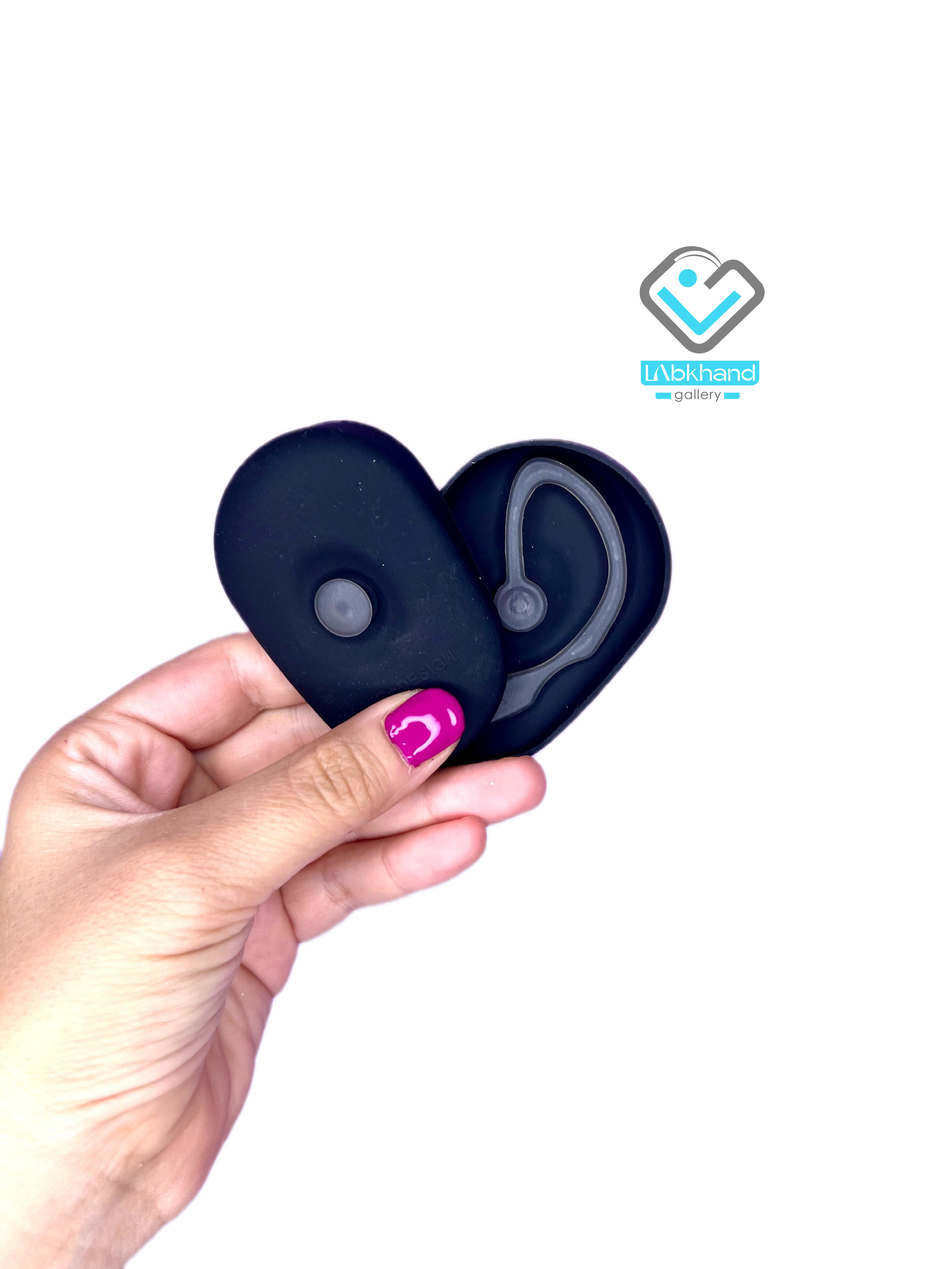 گوش گیر کراتین