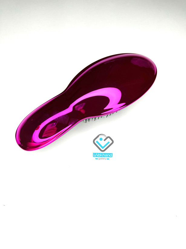 شانه گره باز کن هولگرامی