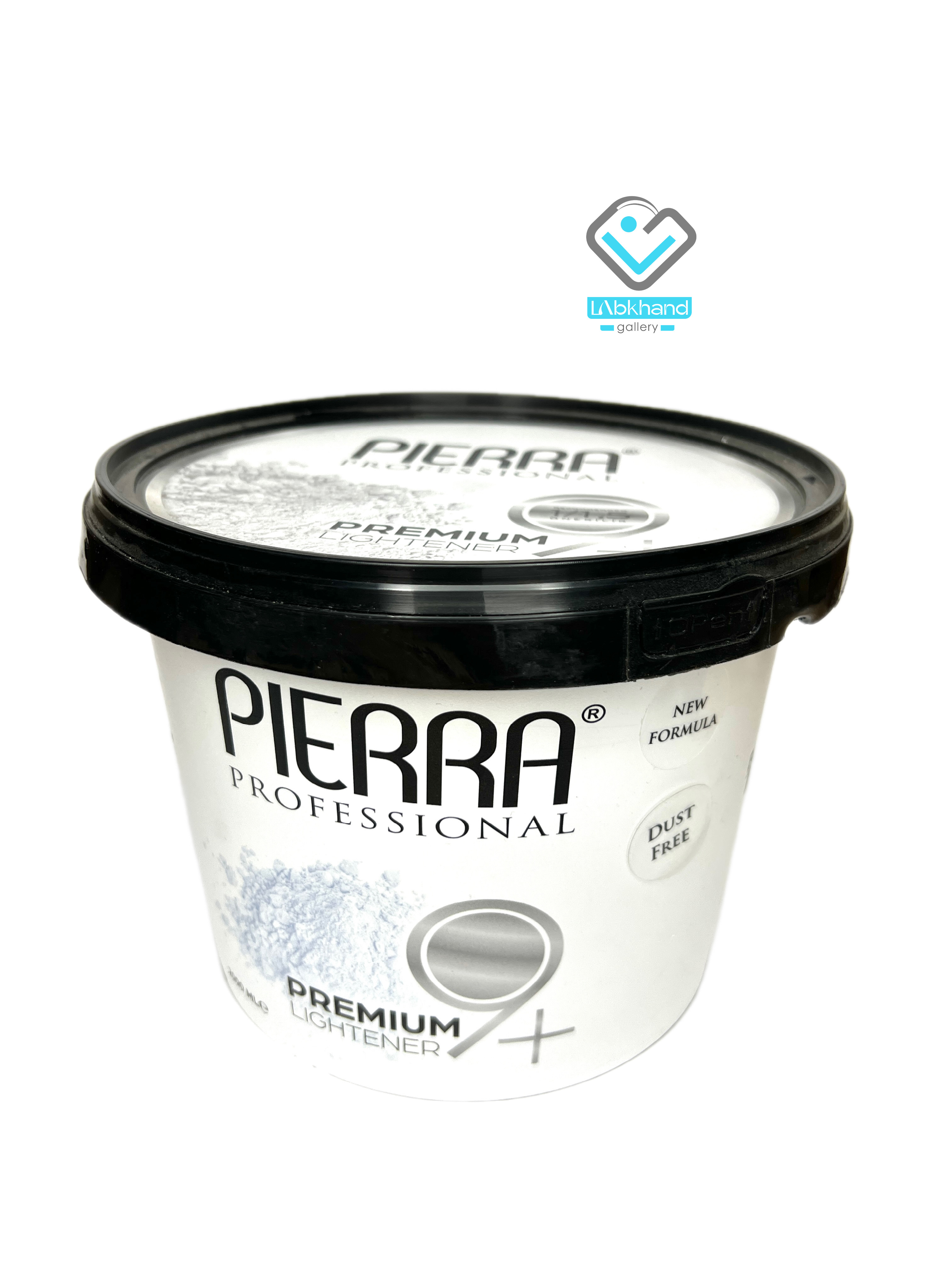 پودر دکلره پییرا دو‌کیلویی سفید pierra